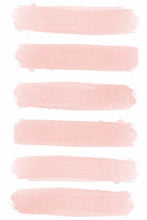 Load image into Gallery viewer, Pinceladas de aguarela em tons de cor-de-rosa.