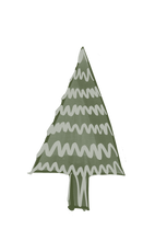 Carregar imagem no visualizador da galeria, Na época do Natal, o pinheiro é Rei! Faça uma árvore de natal ou simplesmente uma faixa com estes autocolantes decorativos e traga o Natal para junto da sua família! E, já sabe, como são reutilizáveis, para o ano pode voltar a colar!