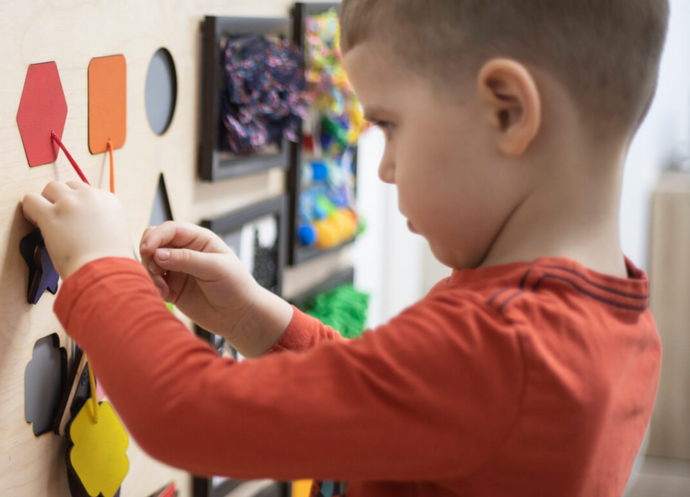 O Minimalismo Segundo os Métodos Educativos
