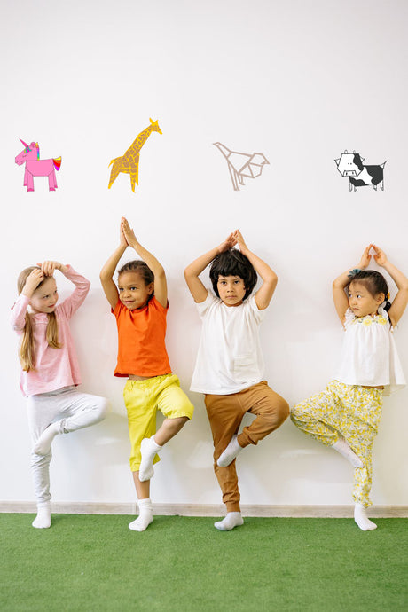 Dormir, brincar, aprender: decore e organize um quarto infantil