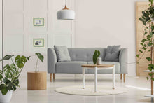 Carregar imagem no visualizador da galeria, Autocolantes decorativos molduras verde fazem recordar momentos especiais e criam um ambiente harmonioso.
