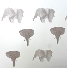 Carregar imagem no visualizador da galeria, Elefante
