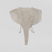 Carregar imagem no visualizador da galeria, Elefante
