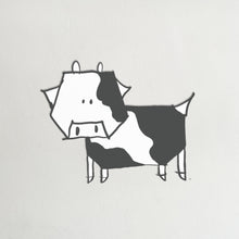 Load image into Gallery viewer, COW
